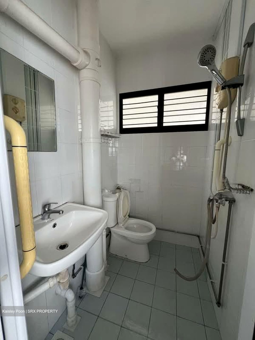 Blk 576 Cheng San Court (Ang Mo Kio), HDB 3 Rooms #562229471